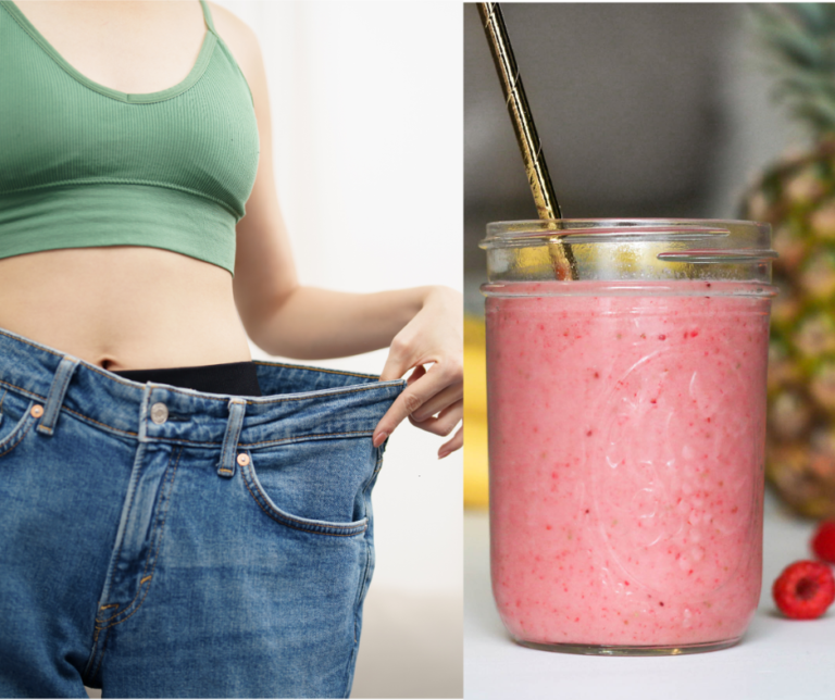 Protein Shakes for Weight Loss: Your Ultimate Guide to Fat Burning